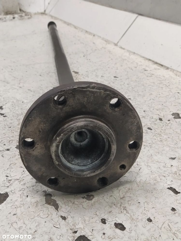 IVECO DAILY 35S 14- PÓŁOŚ TYŁ TYLNIA ORYGINAŁ - 7