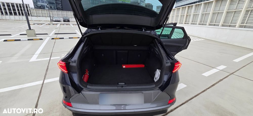 Cupra Formentor 1.5 TSI DSG - 12