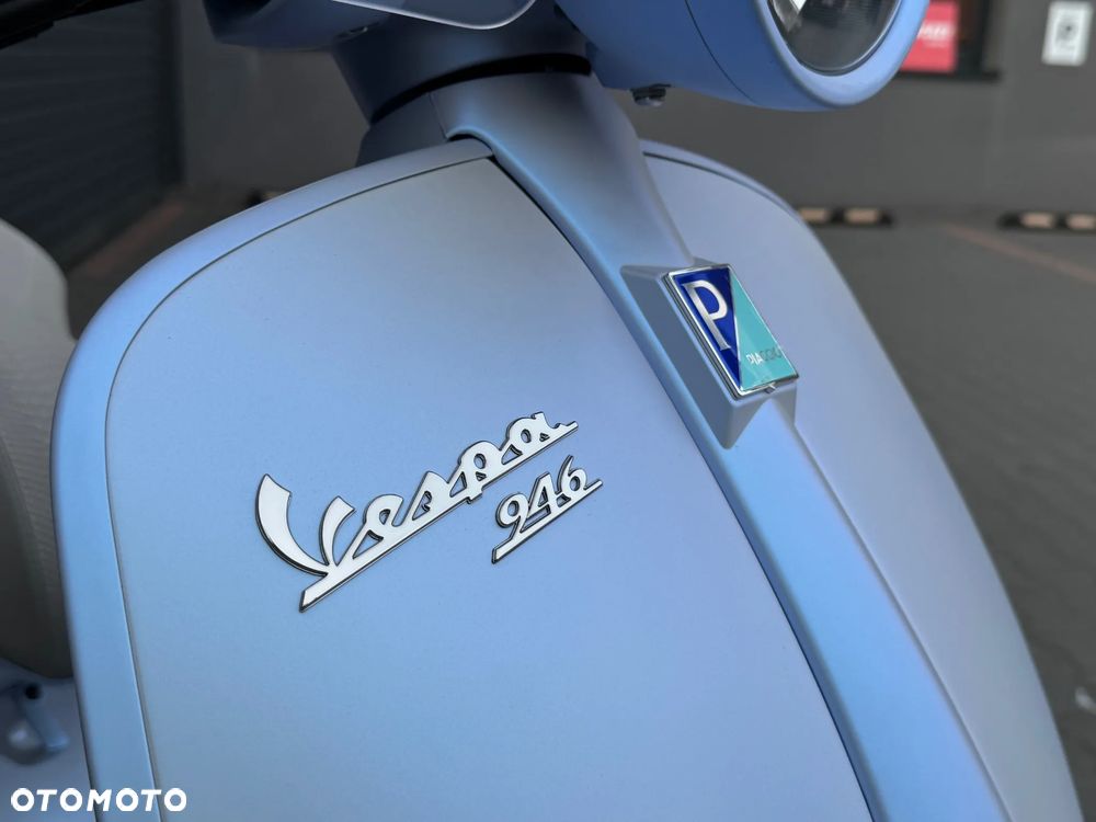 Vespa Inny - 7