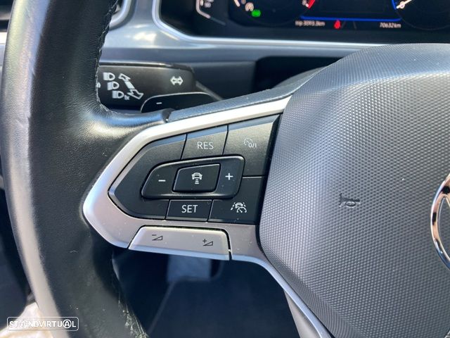 VW T-Roc 1.5 TSI OPF DSG Style - 17