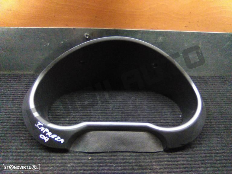 Aro De Quadrante  Subaru Impreza Ii [2000_2007] 2.0 Wrx Awd - 1