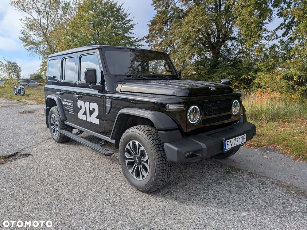 BAW 212 - 1