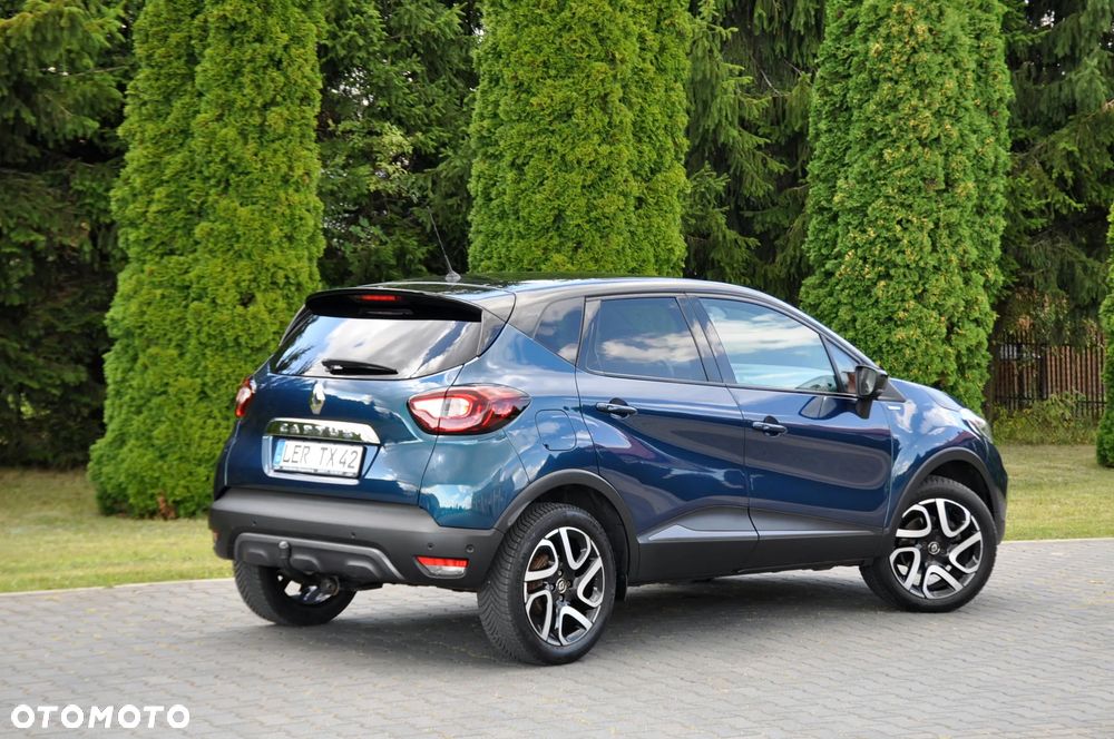 Renault Captur - 5