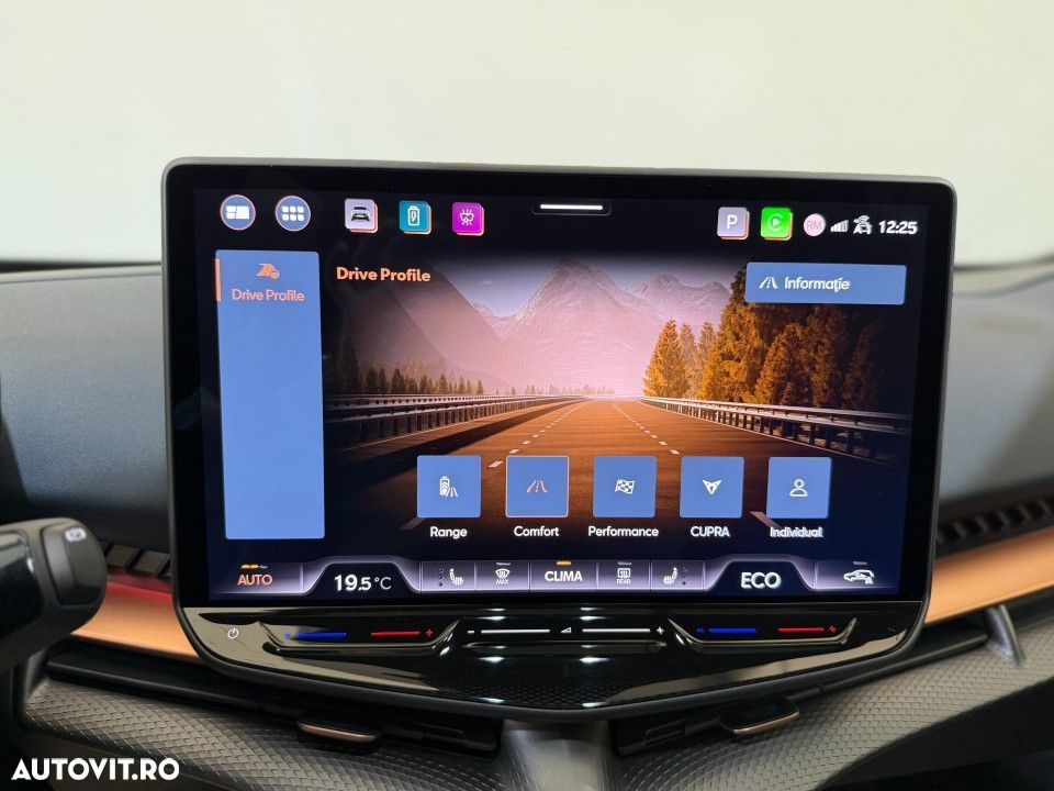 Cupra Tavascan - 26