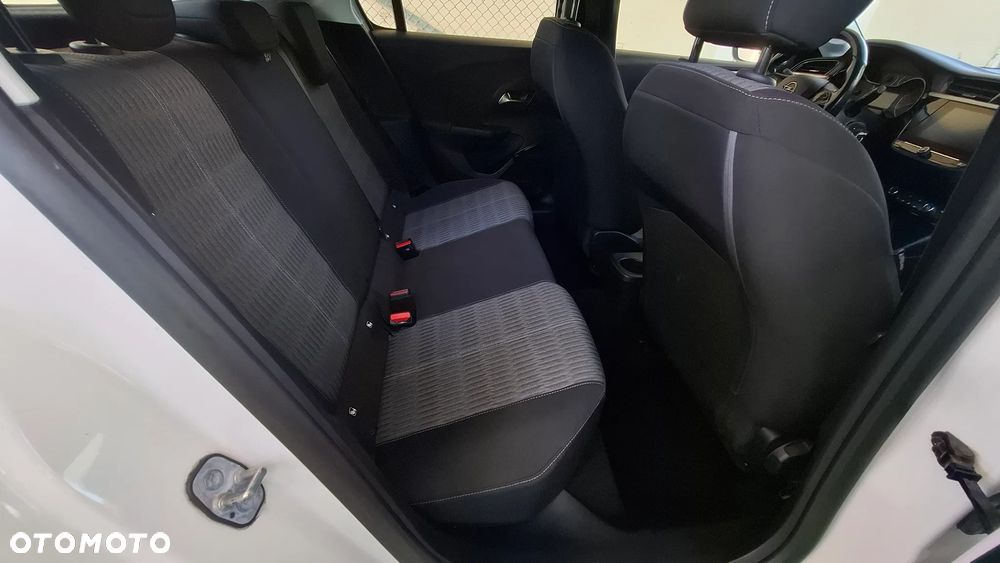 Opel Corsa 1.2 Start/Stop Edition - 26