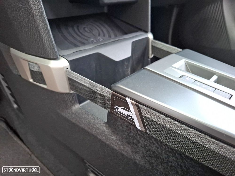 Opel Frontera 44 kWh GS - 16