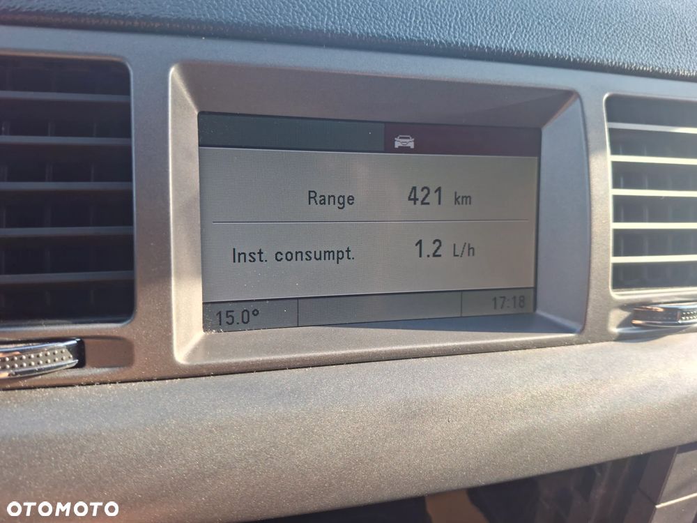 Opel Vectra 1.8 - 15