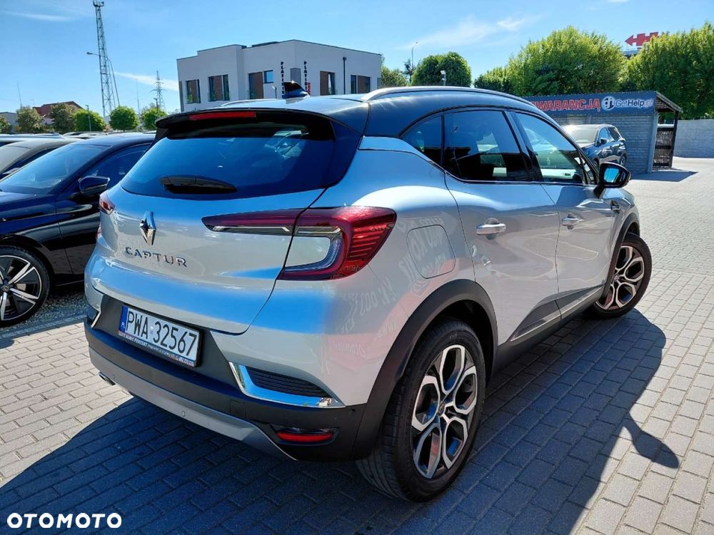 Renault Captur - 8