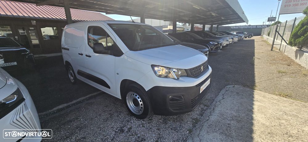 Peugeot Partner - 5