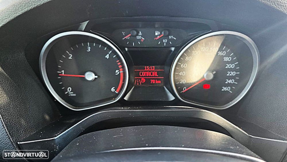 Ford Galaxy 1.8 TDCi Trend - 16