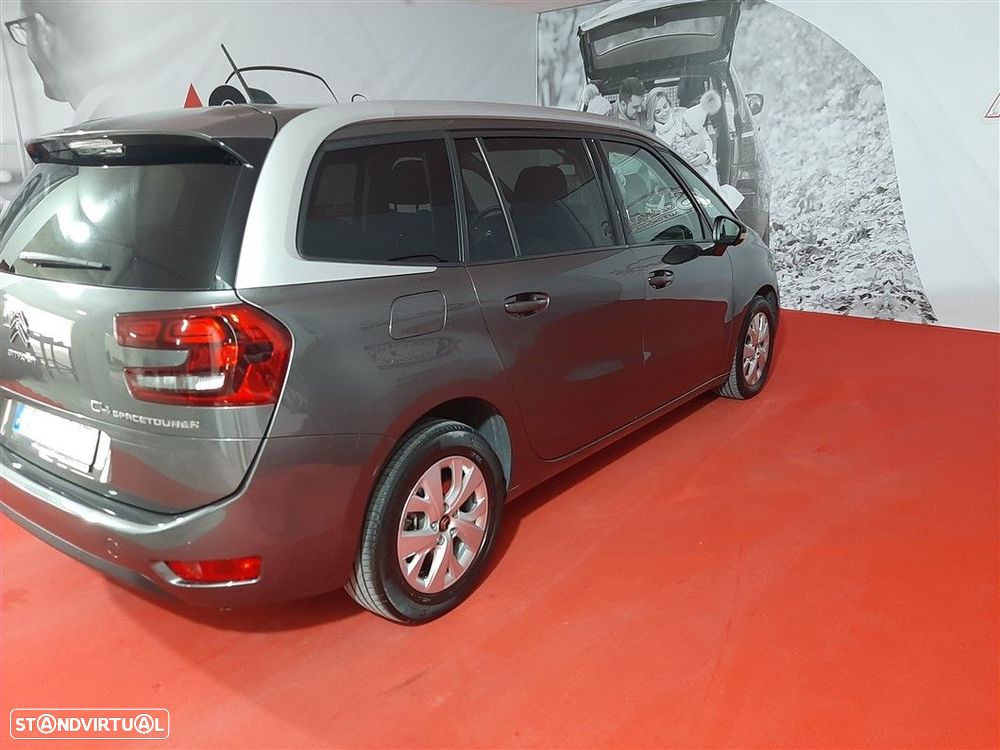 Citroën C4 Spacetourer 1.5 BlueHDi Feel - 7