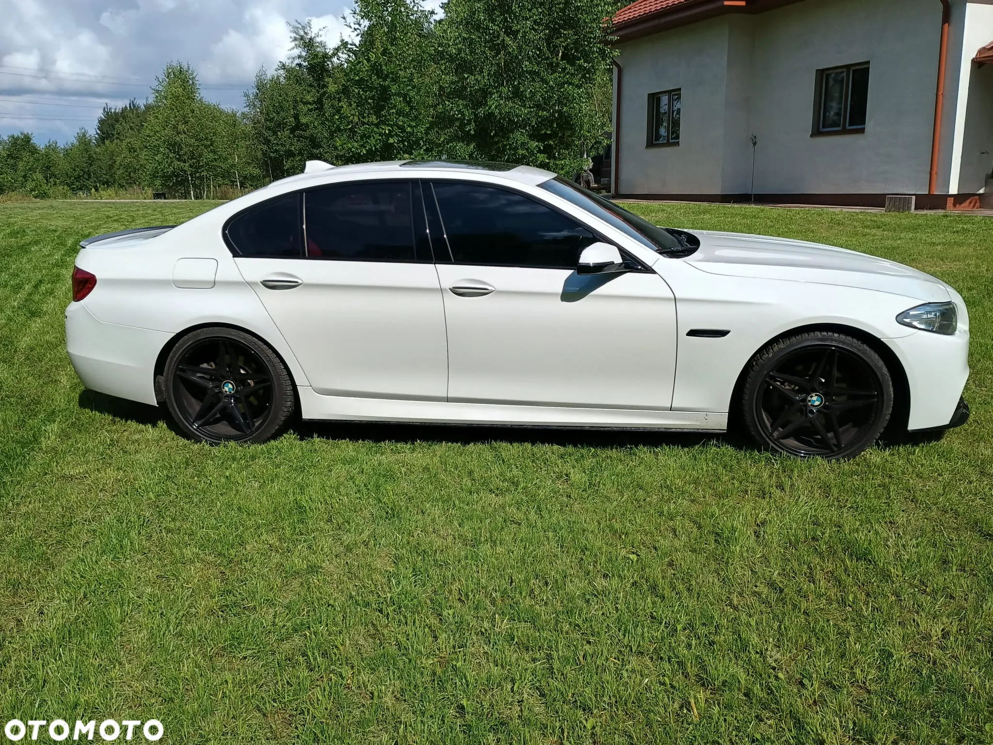 BMW Seria 5 - 2