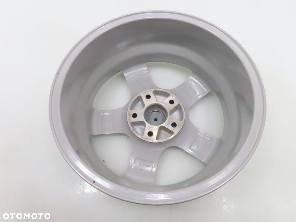 Alufelgi 17'' VW T5 T6 5x120 ET49 - 6