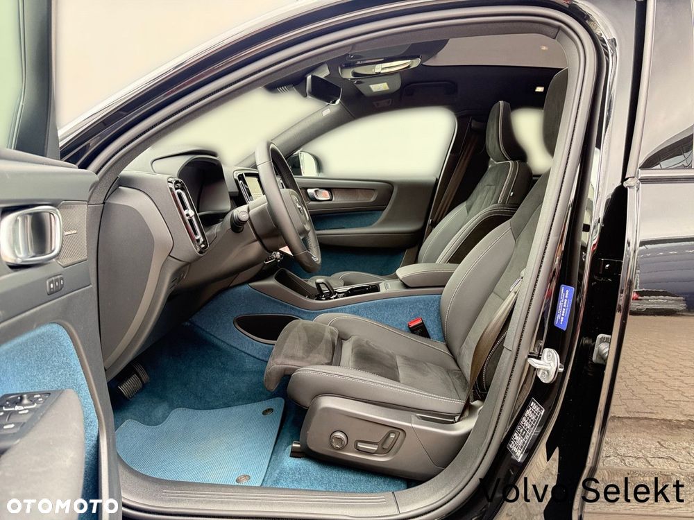 Volvo C40 - 13