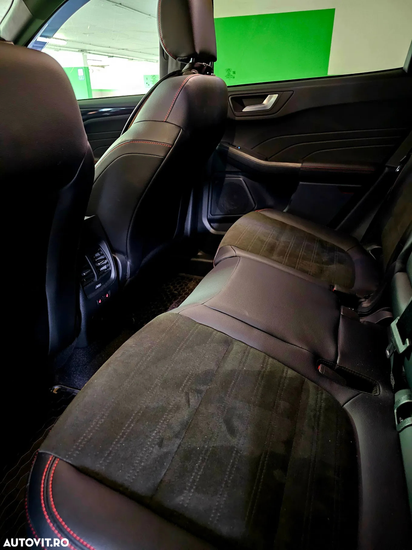 Ford Kuga 2.5 Duratec PHEV ST Line X - 12