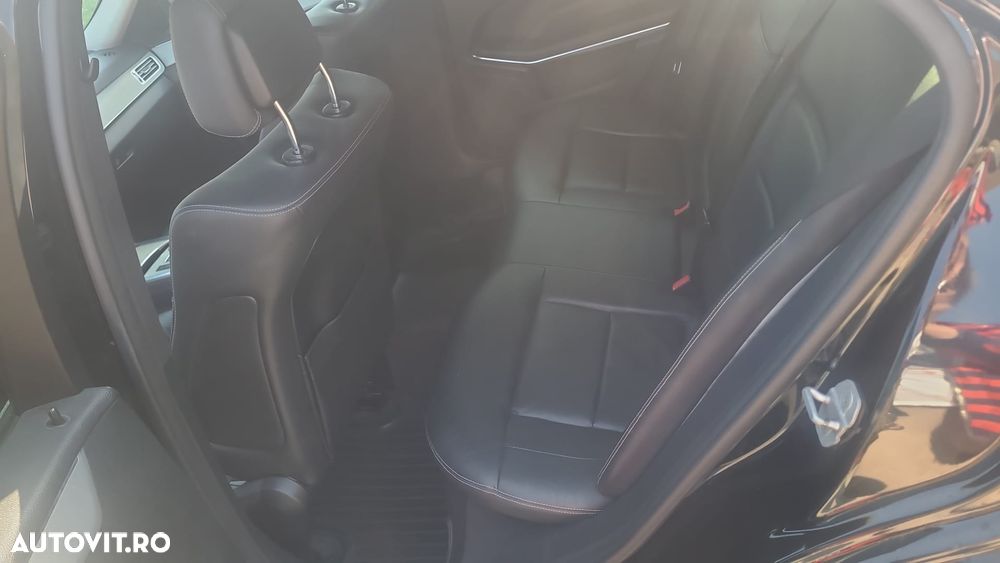 Mercedes-Benz E 200 BlueTEC 7G-TRONIC Avantgarde - 10
