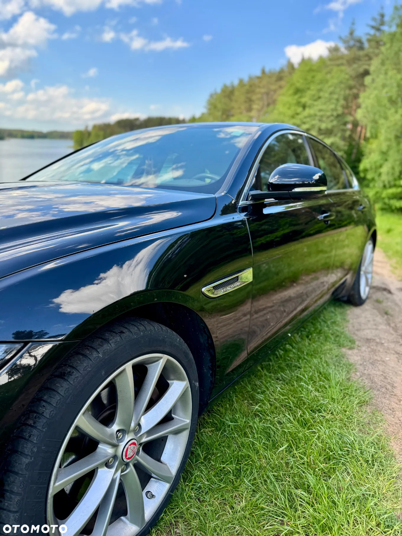 Jaguar XF 2.0 i4D AWD Prestige - 7