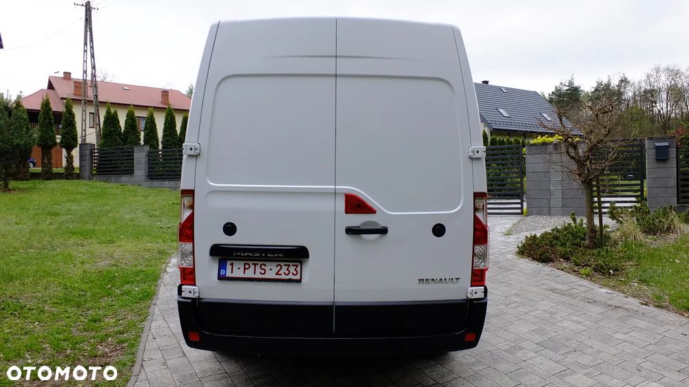 Renault Master - 12