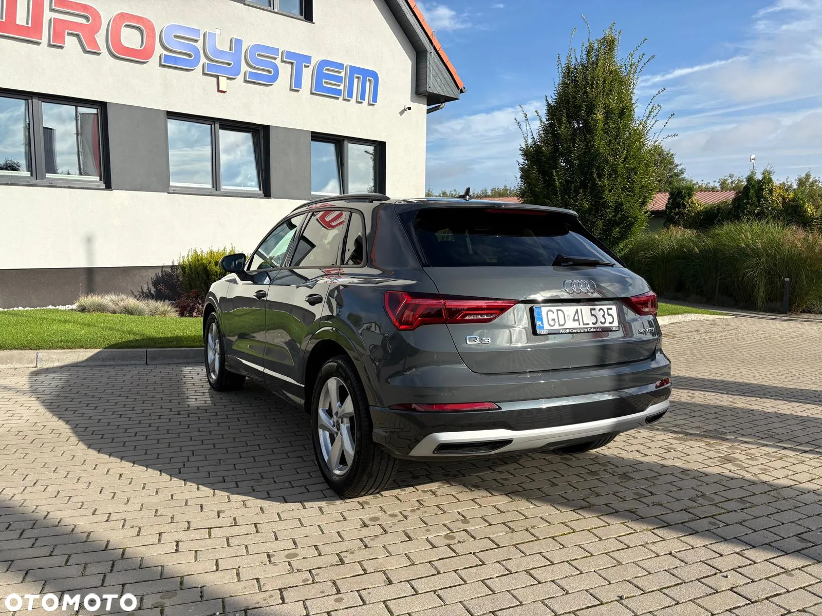 Audi Q3 35 TFSI - 7