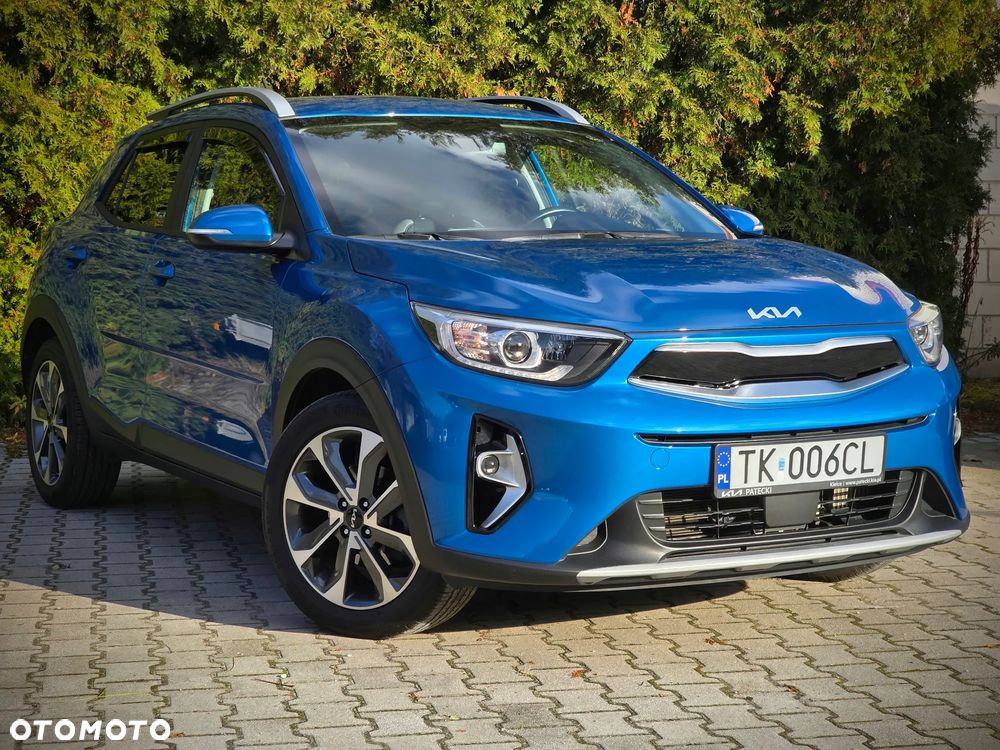 Kia Stonic 1.0 T-GDI L - 1