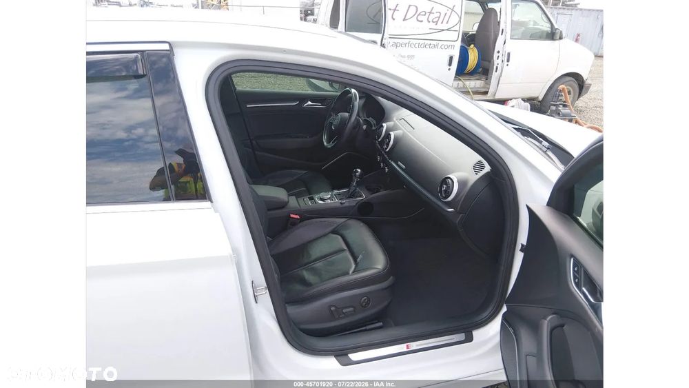 Audi A3 Limousine - 8