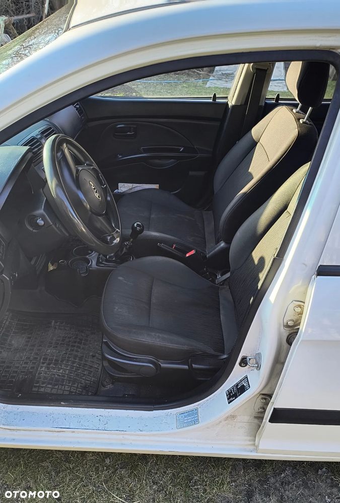 Kia Picanto 1.0 City - 11