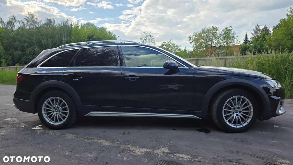 Audi A4 Allroad 40 TDI Quattro S tronic - 22