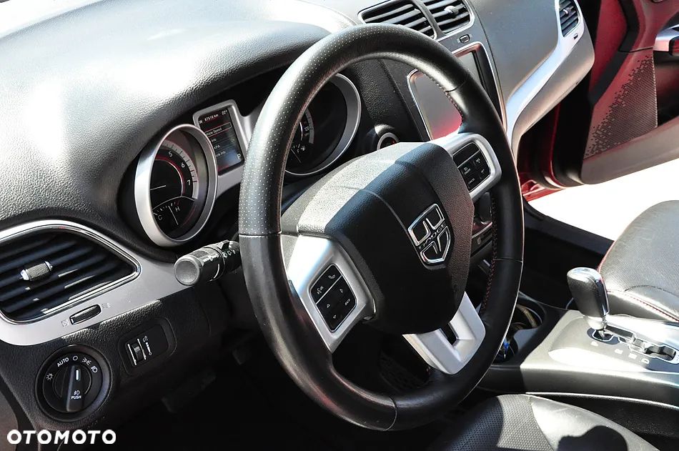 Dodge Journey - 27