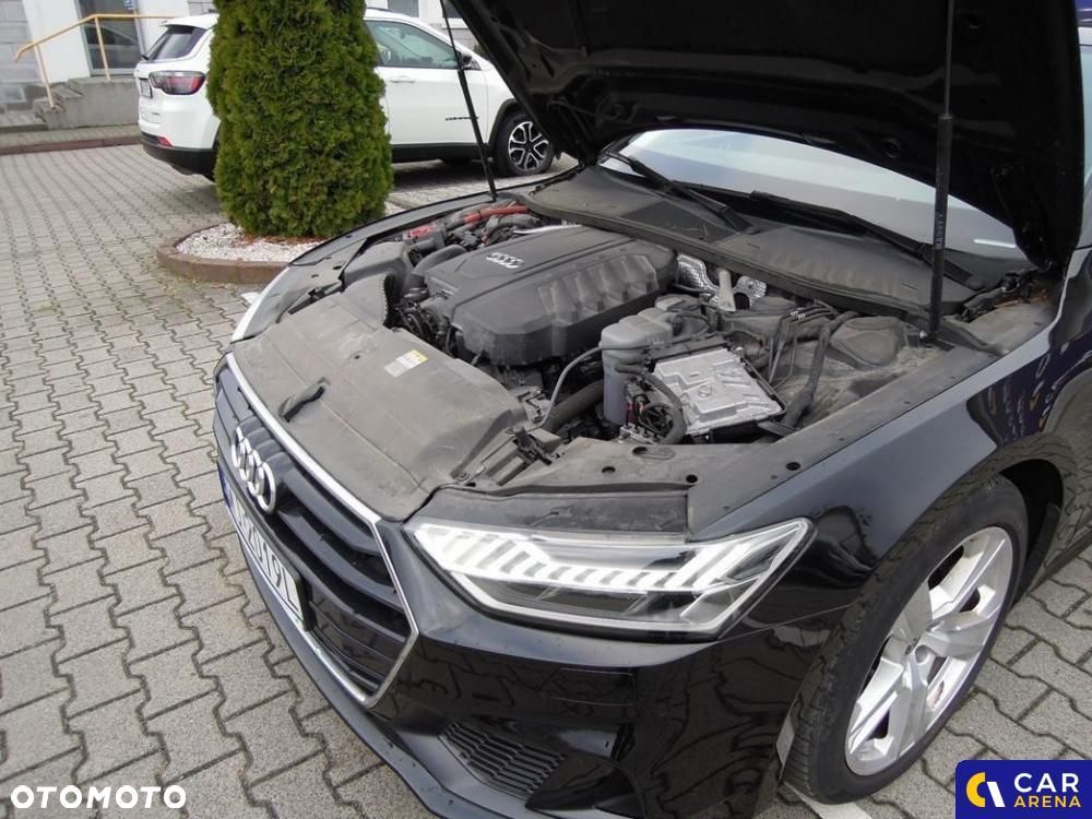 Audi A7 Sportback - 12
