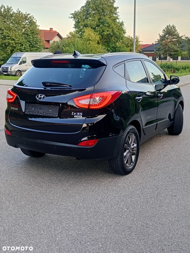 Hyundai ix35 - 26