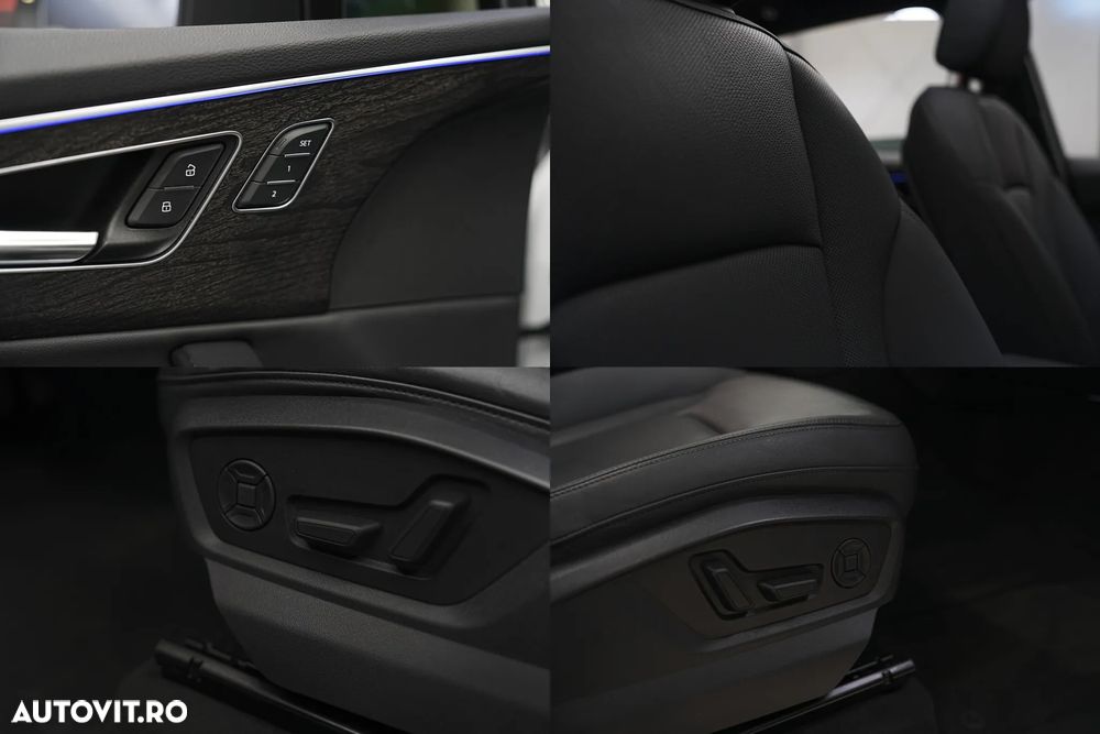 Audi Q7 55 TFSI quattro Tiptronic S line - 28
