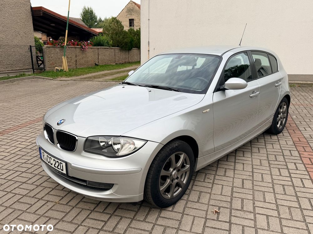 BMW Seria 1 116d DPF Edition Lifestyle - 2