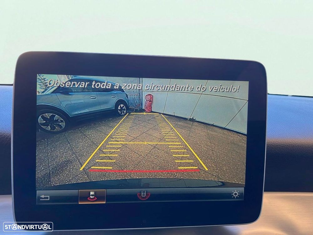 Mercedes-Benz CLA 180 - 13