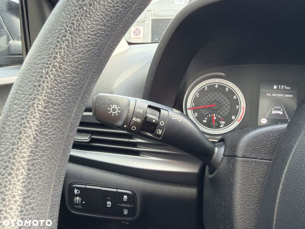 Hyundai i20 1.2 Classic Plus - 24