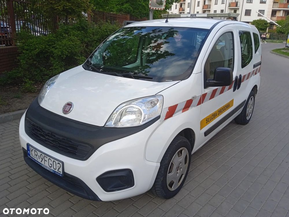 Fiat Qubo - 3