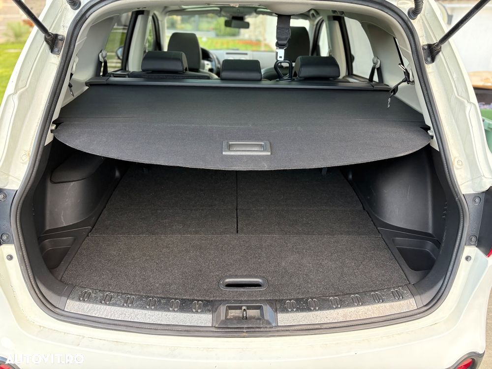 Nissan Qashqai+2 2.0 dCi DPF "All Mode 4x4" Tekna Plus - 30