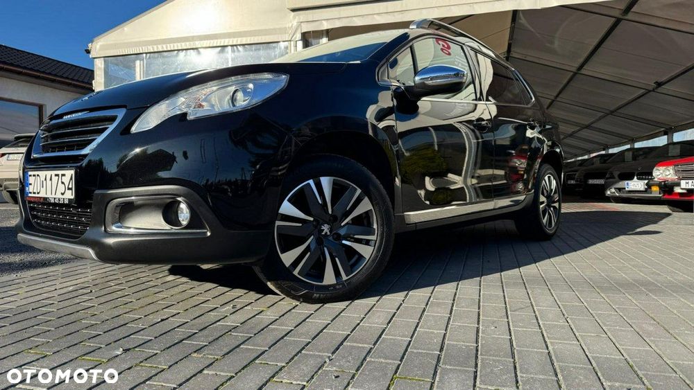 Peugeot 2008 120 VTI Business-Line - 5