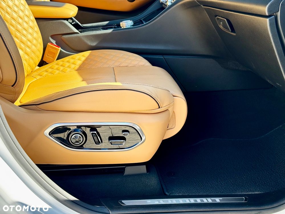 Jeep Grand Cherokee - 34