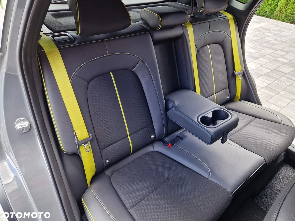 Hyundai Kona 1.6 T-GDI DCT 4WD Unique - 21