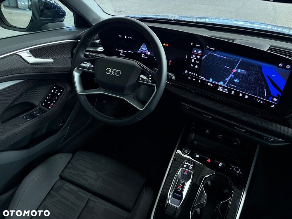 Audi A6 Avant - 19