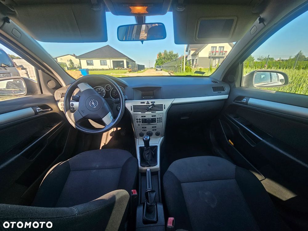 Opel Astra 1.4 Cosmo - 6
