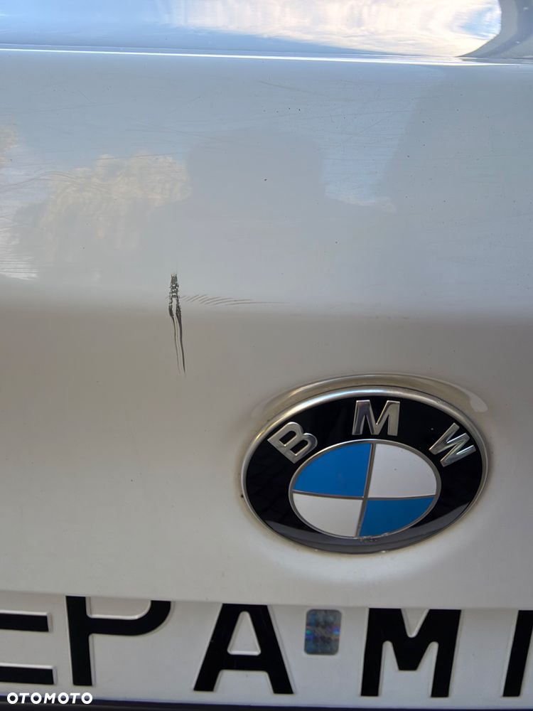BMW Seria 5 - 23