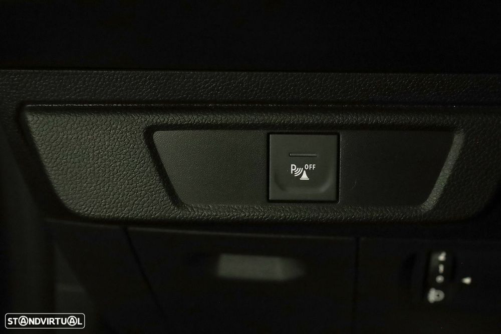 Dacia Sandero 1.0 TCe Stepway Expression - 18