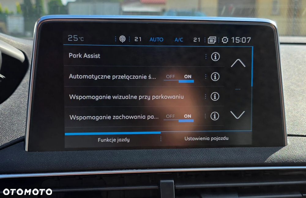 Peugeot 5008 2.0 BlueHDi GT S&S EAT8 - 19