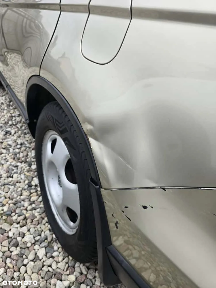Honda CR-V 2.4 LX 2WD - 13