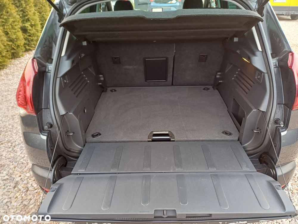 Peugeot 3008 BlueHDi 120 Stop & Start Business-Line - 11