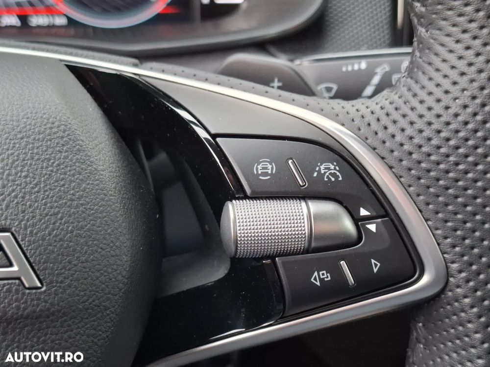 Skoda Kamiq 1.5 TSI DSG Monte Carlo - 30