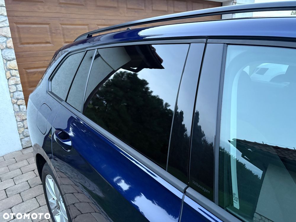 Volkswagen Golf 1.5 eTSI EVO Style DSG - 14