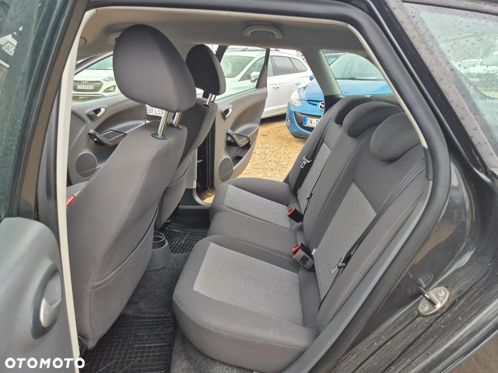 Seat Ibiza 1.6 TDI Style - 6