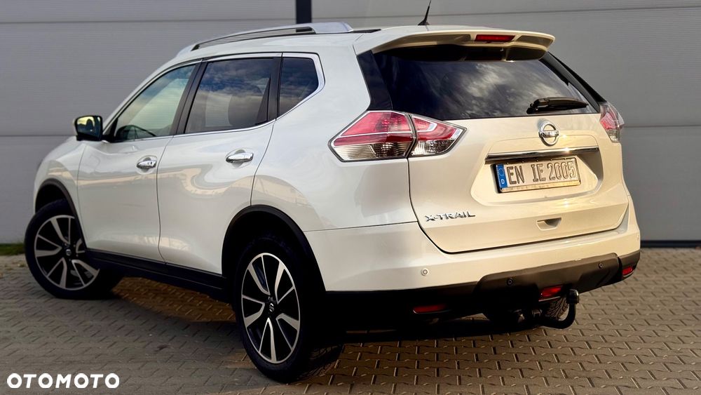 Nissan X-Trail 1.6 DIG-T 360 - 26